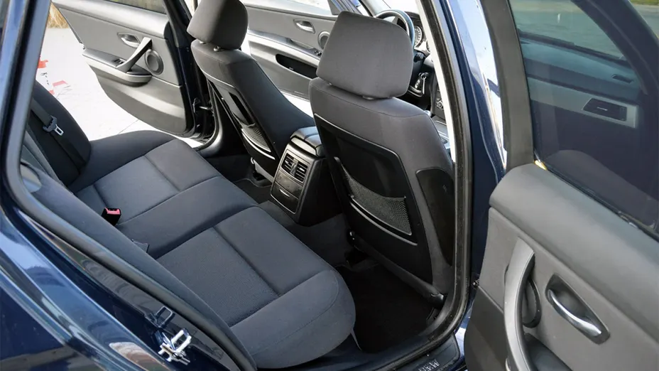 BMW Seria 3 -