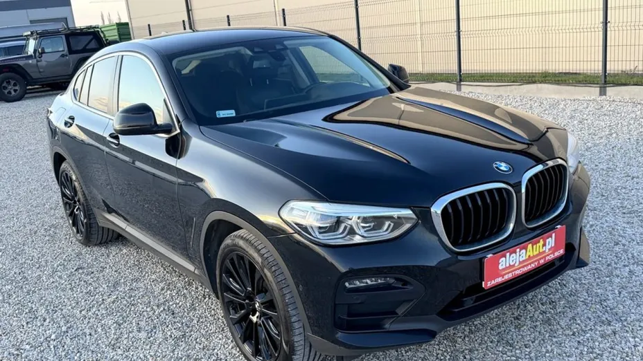 BMW X4 -