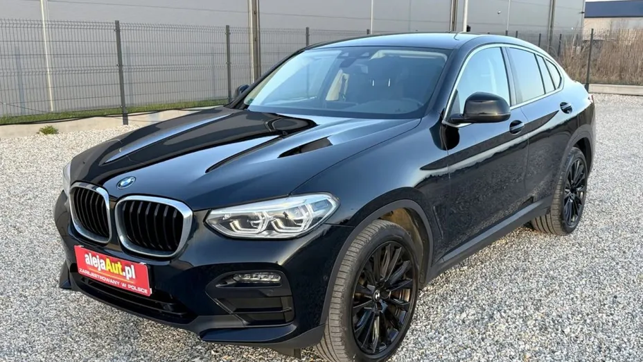 BMW X4 -