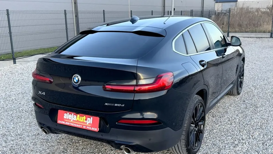 BMW X4 -