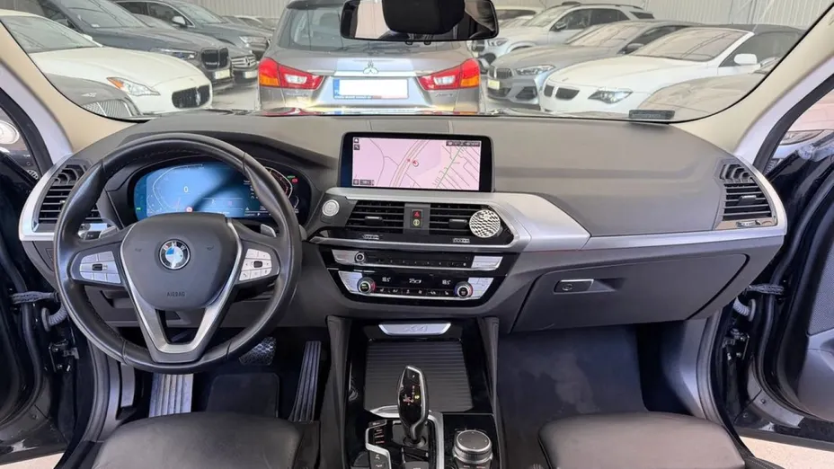 BMW X4 -