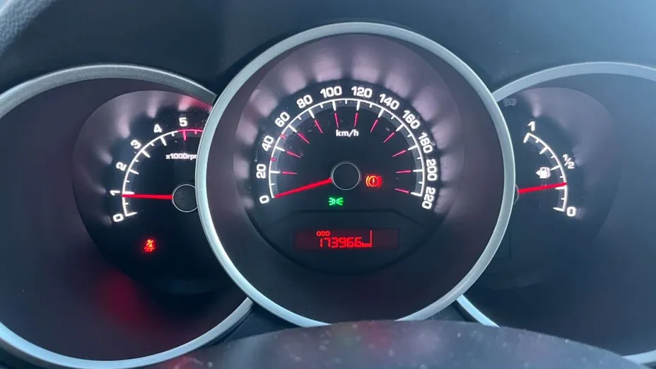 KIA Venga -