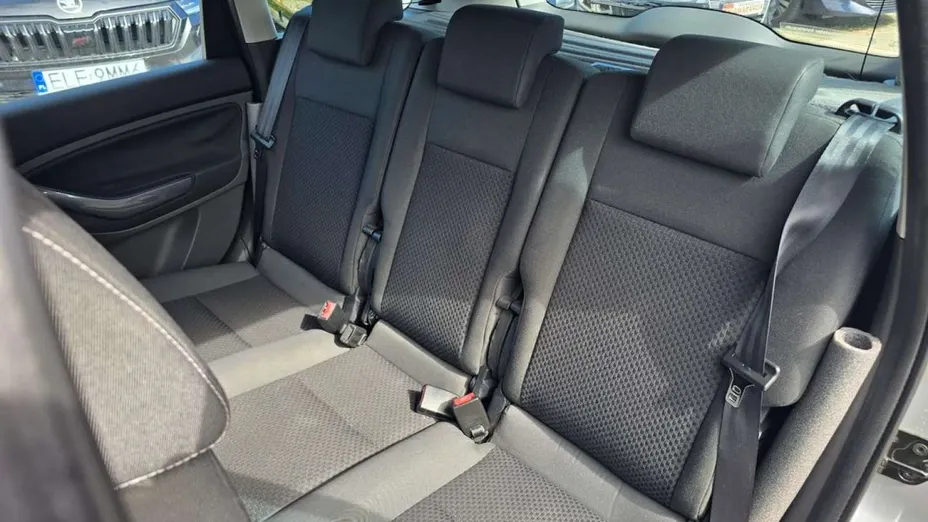 FORD C-MAX -