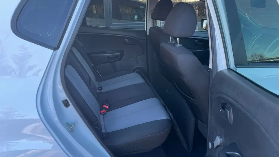 KIA Venga -