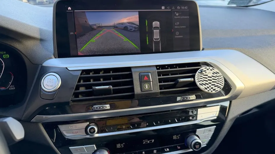 BMW X4 -