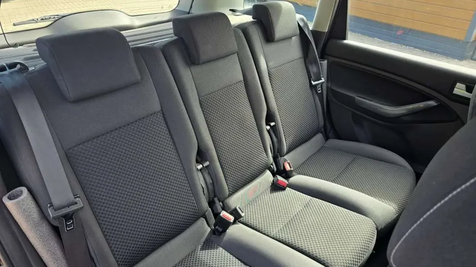 FORD C-MAX -