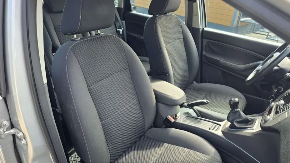 FORD C-MAX -