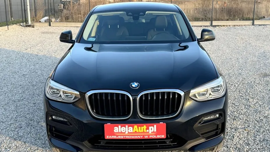 BMW X4 -