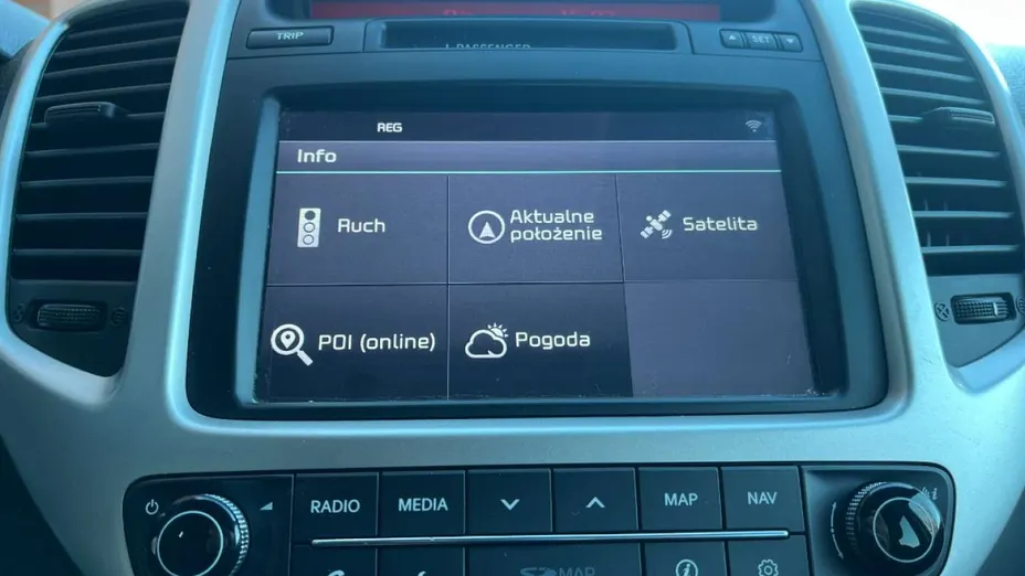 KIA Venga -