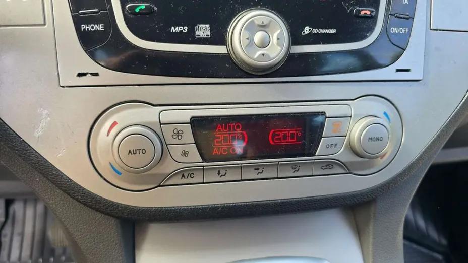 FORD C-MAX -