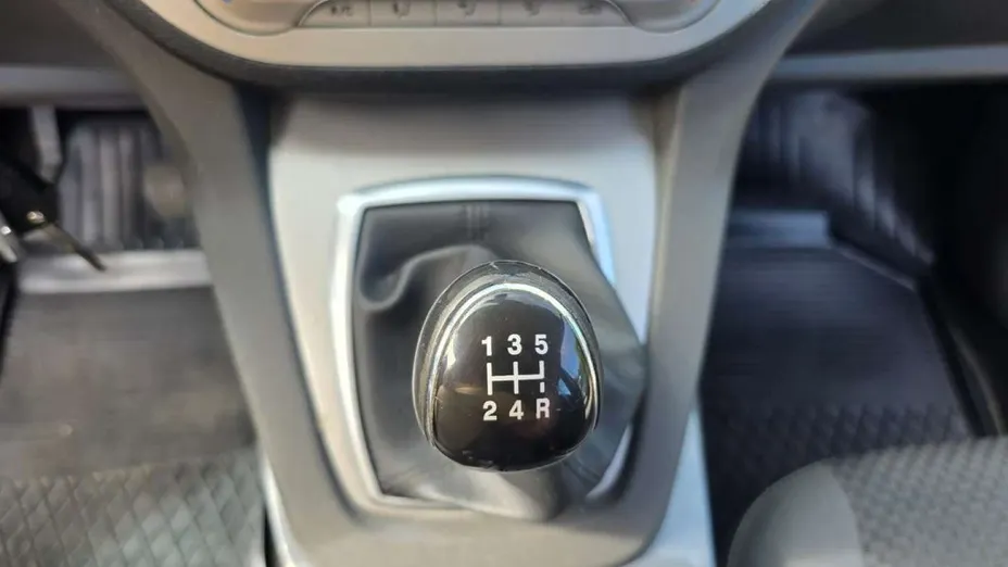 FORD C-MAX -
