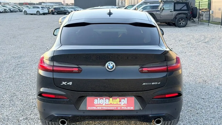 BMW X4 -