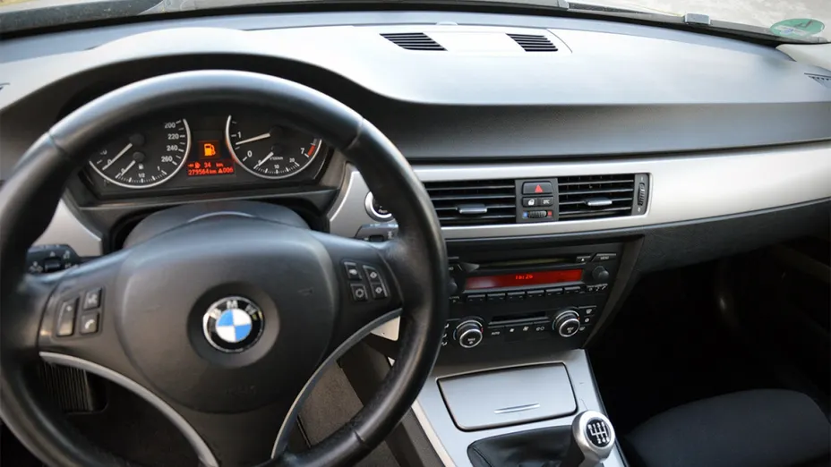 BMW Seria 3 -
