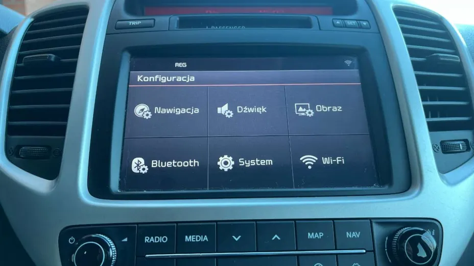 KIA Venga -