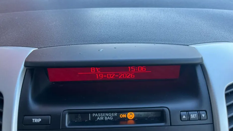 KIA Venga -