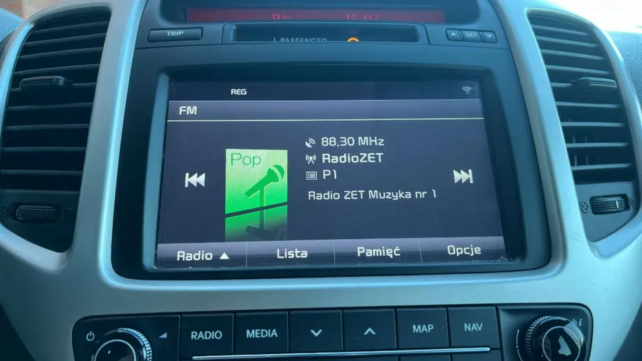 KIA Venga -
