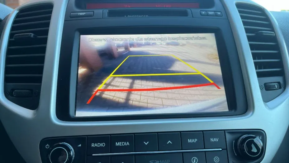 KIA Venga -