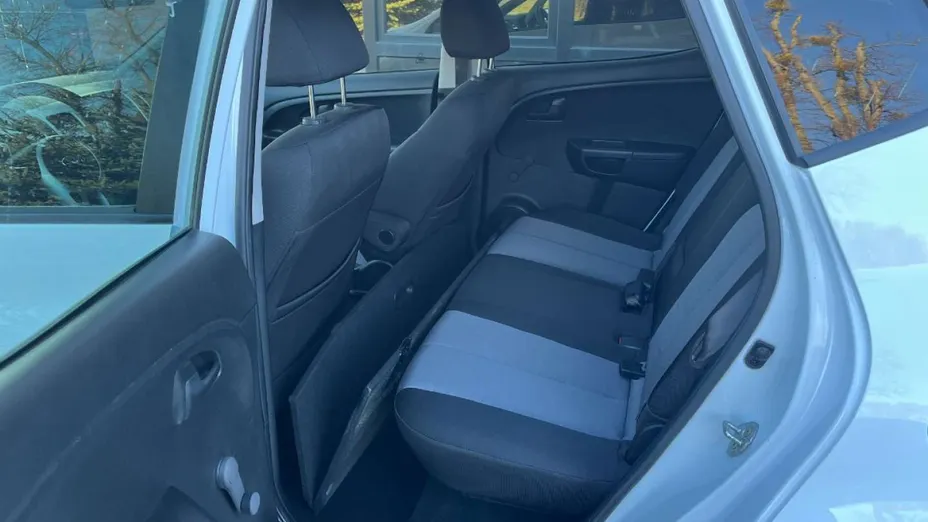 KIA Venga -