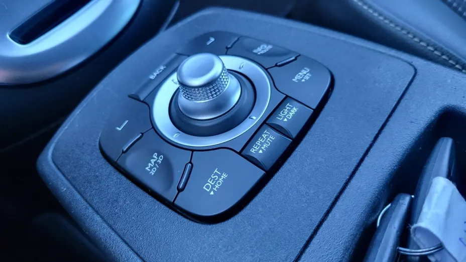 RENAULT Grand Scenic -
