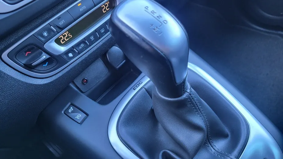 RENAULT Grand Scenic -