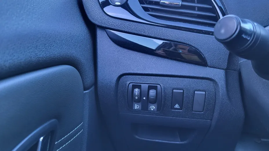 RENAULT Grand Scenic -