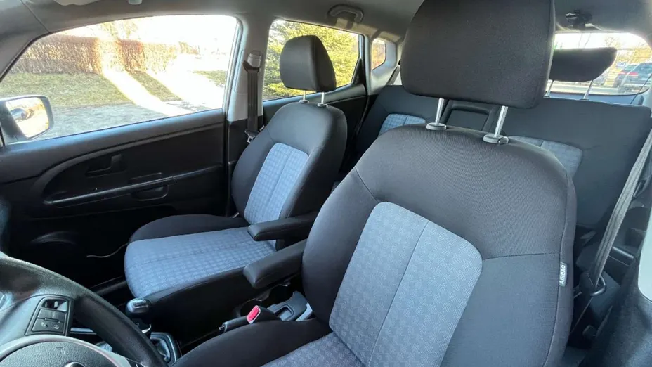 KIA Venga -