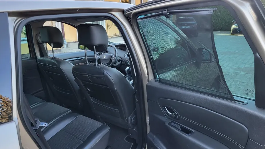 RENAULT Grand Scenic -