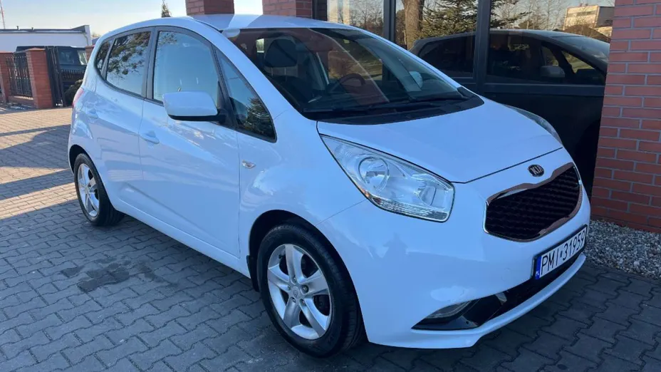 KIA Venga -