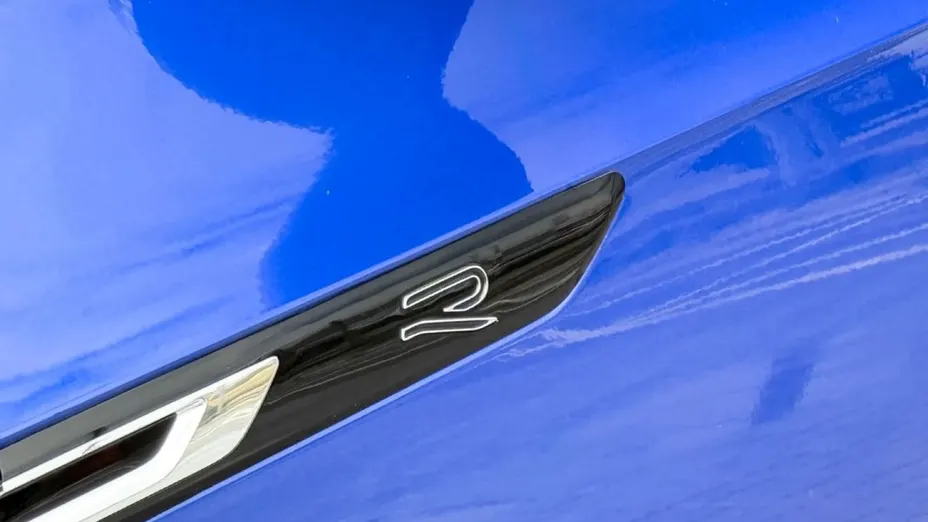 VOLKSWAGEN Arteon -