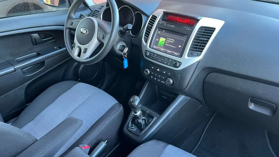 KIA Venga -