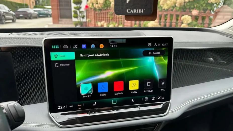 VOLKSWAGEN Passat -