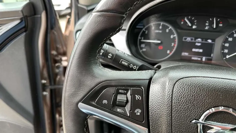 OPEL Mokka -