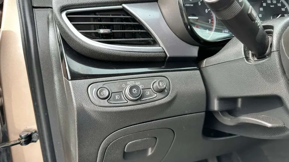 OPEL Mokka -