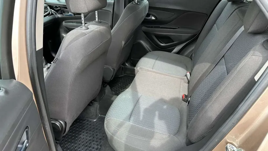 OPEL Mokka -