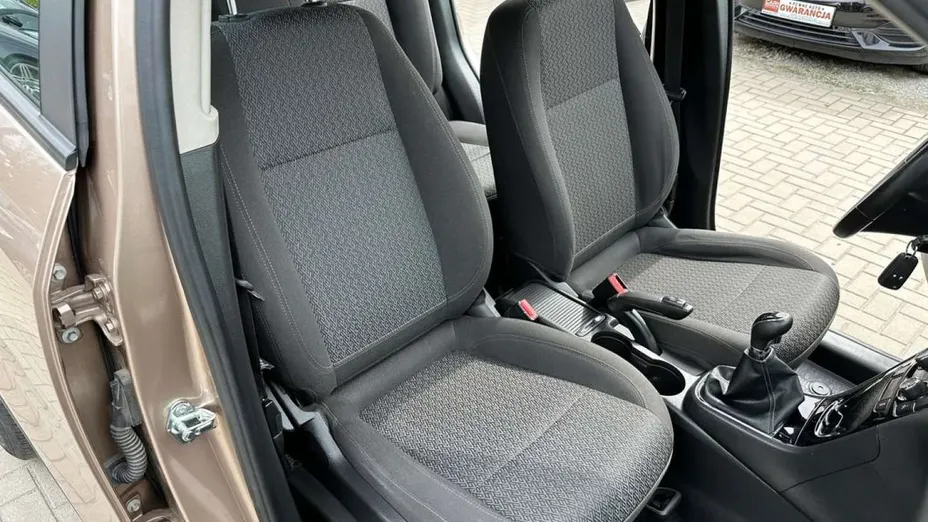 OPEL Mokka -