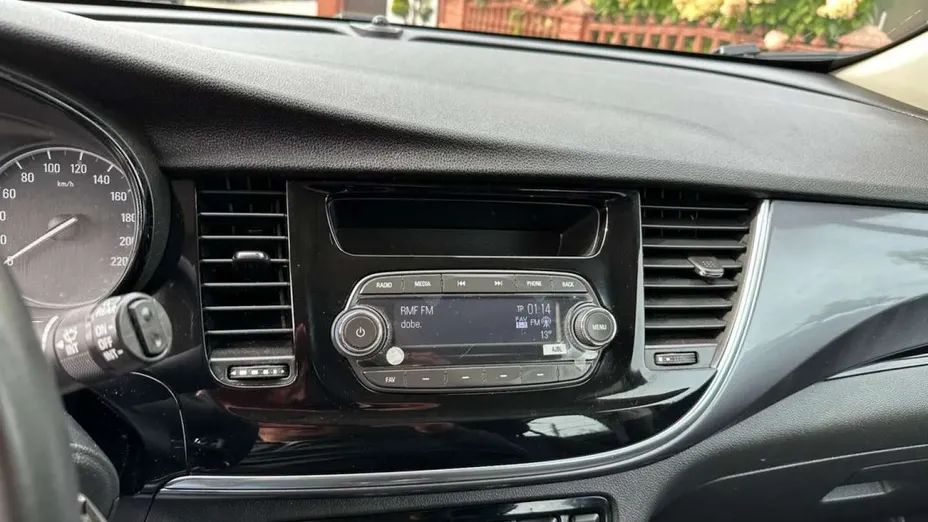 OPEL Mokka -