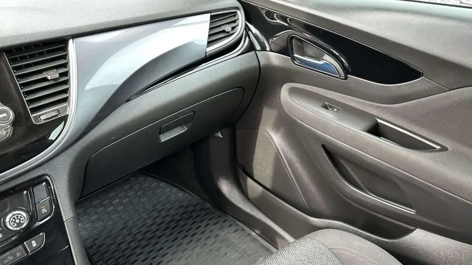 OPEL Mokka -