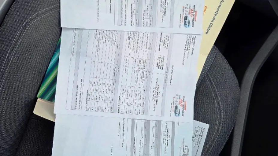 FORD C-MAX -