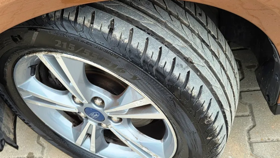 FORD C-MAX -