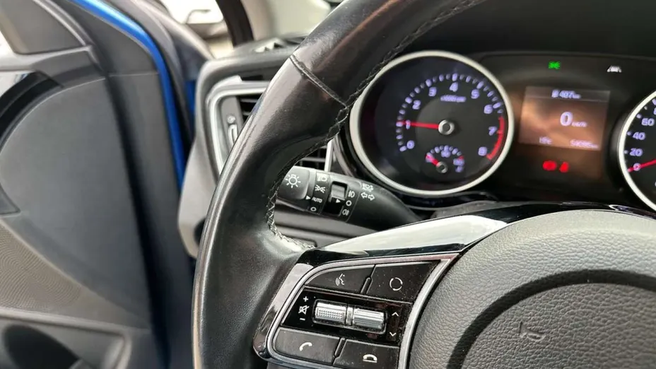 KIA Cee'd -
