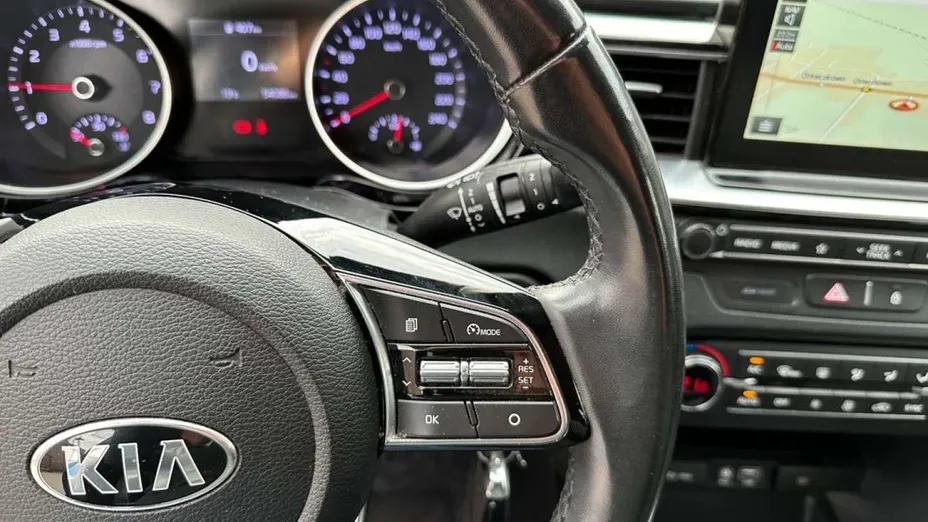 KIA Cee'd -