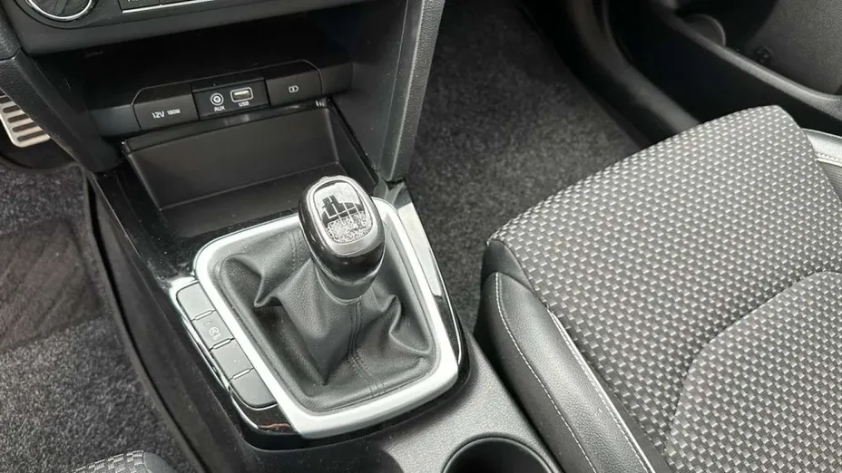 KIA Cee'd -