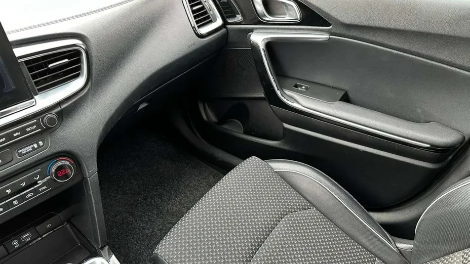KIA Cee'd -