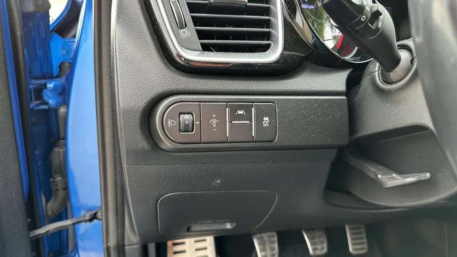 KIA Cee'd -