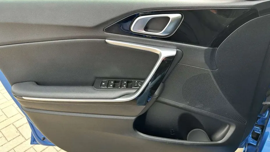 KIA Cee'd -
