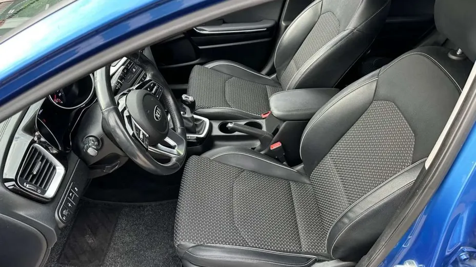 KIA Cee'd -