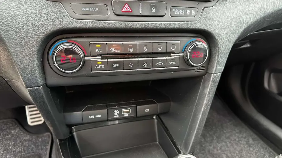 KIA Cee'd -
