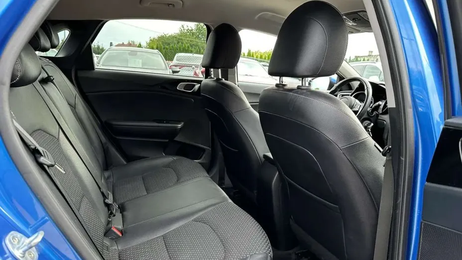KIA Cee'd -