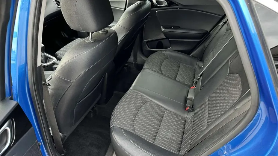 KIA Cee'd -