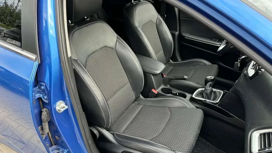 KIA Cee'd -